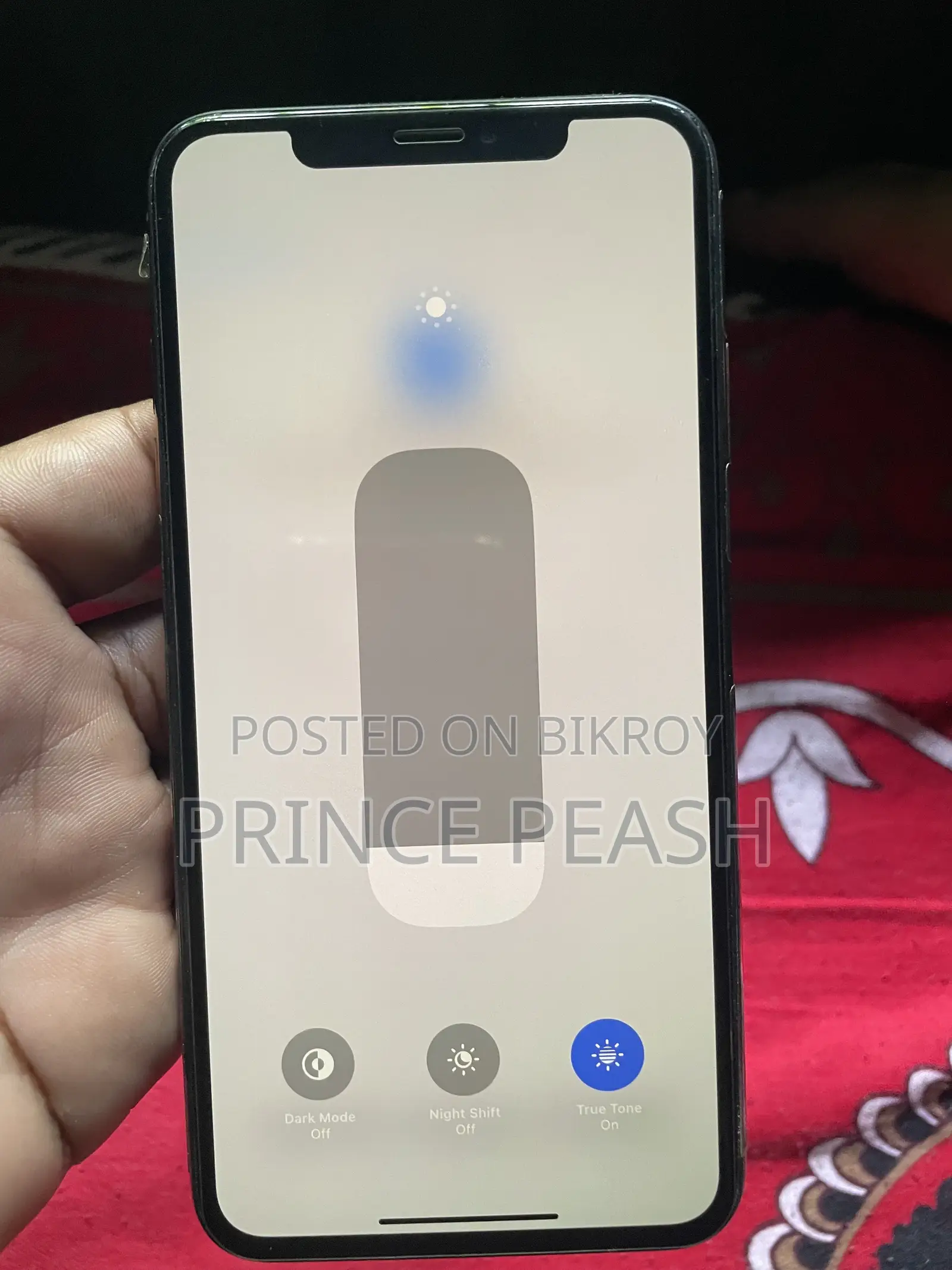 Apple iPhone XS Max 256 GB Rose Gold
