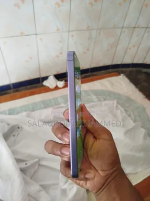 Samsung Galaxy S24 256 GB Blue