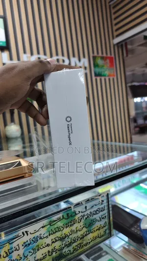 New Xiaomi Redmi Note 15 256 GB Black