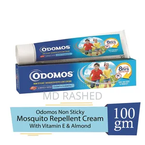Odomos Cream 100gm 50gm