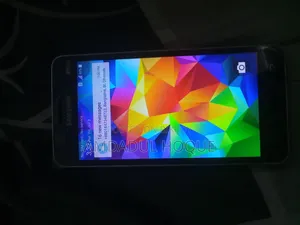 Samsung Galaxy Grand Prime 8 GB Black