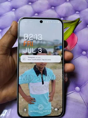 Tecno Pova 7 Pro 5G 256 GB White