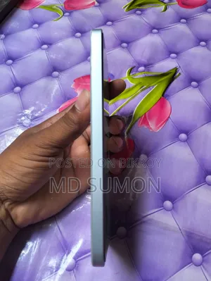 Tecno Pova 7 Pro 5G 256 GB White
