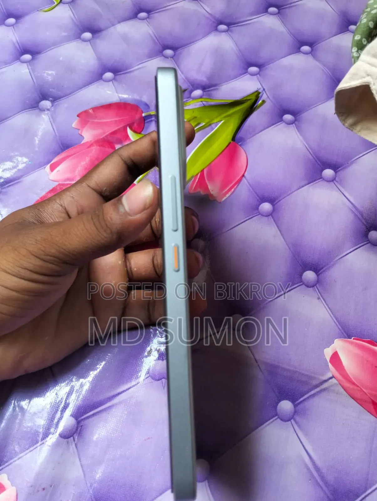 Tecno Pova 7 Pro 5G 256 GB White