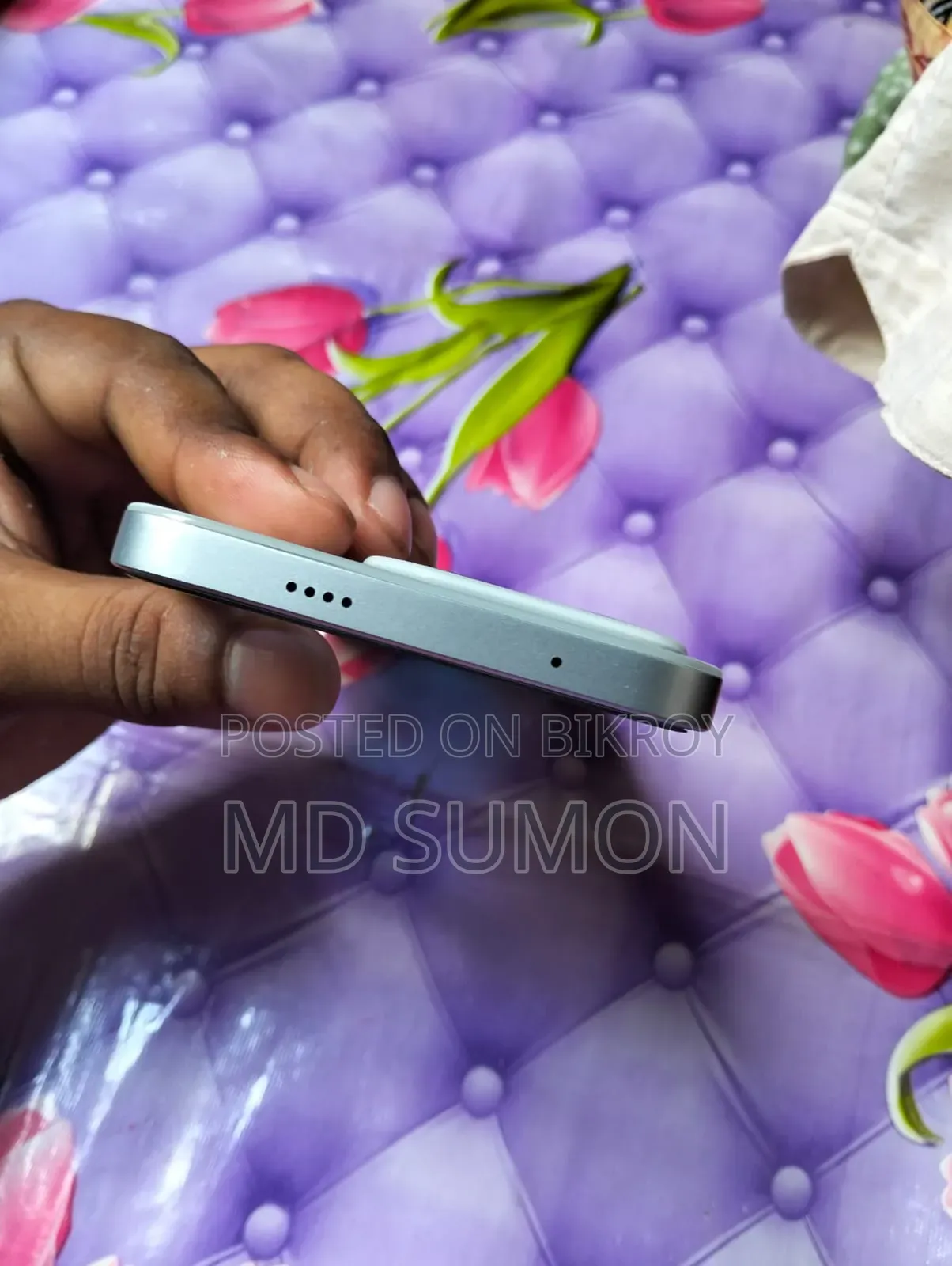 Tecno Pova 7 Pro 5G 256 GB White
