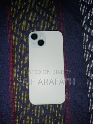 Apple iPhone 15 128 GB Blue