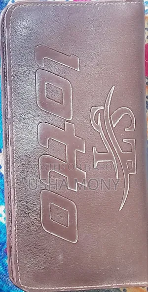 Premium Lotto Leather Money Back For Men