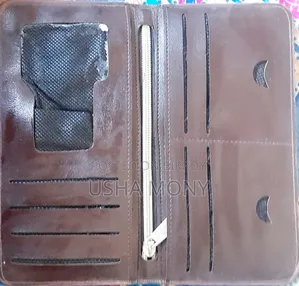 Premium Lotto Leather Money Back For Men