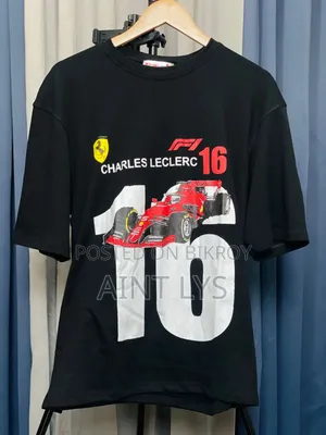 Drop Shoulder T-shirt