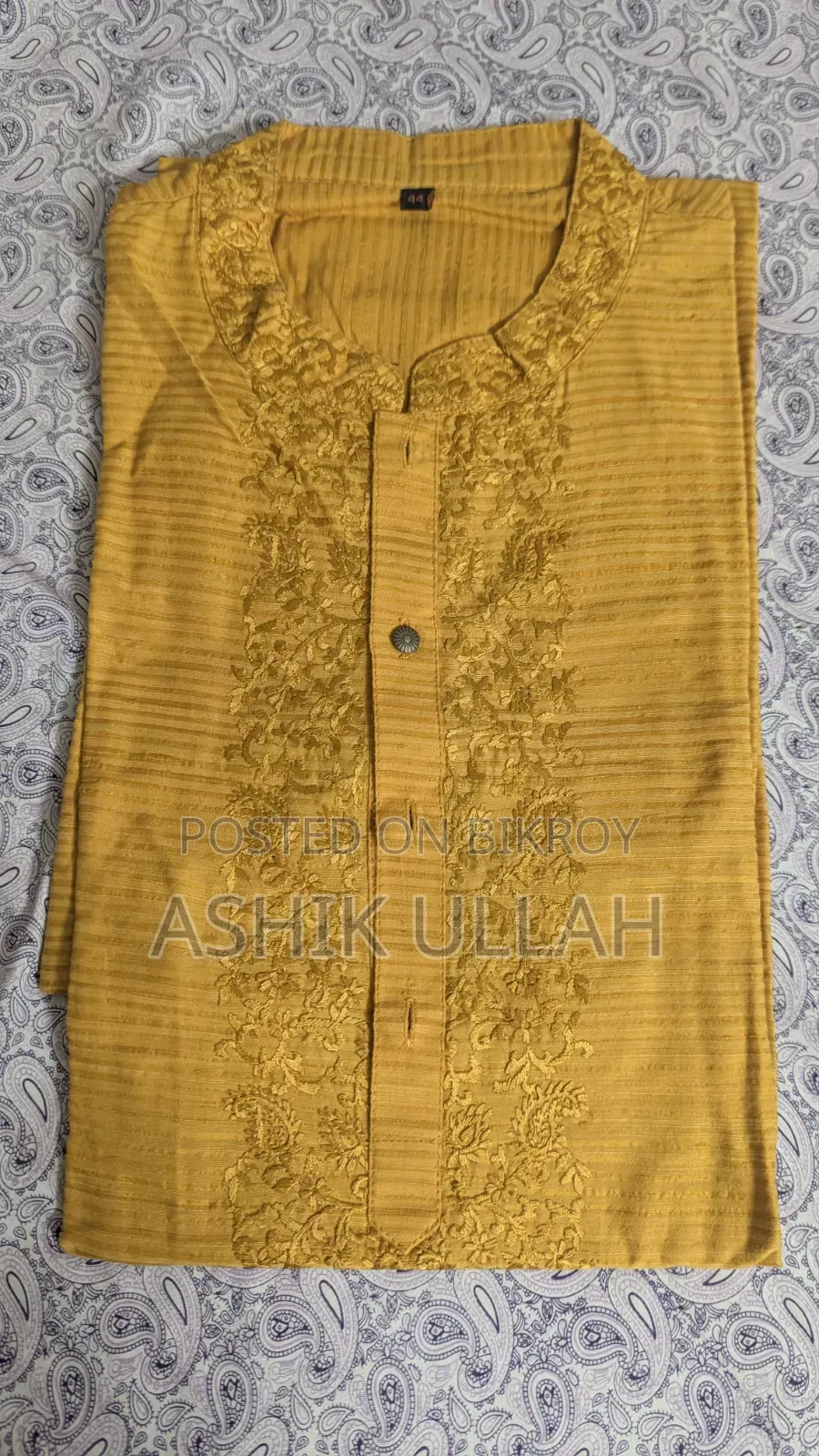 Men's Panjabi
