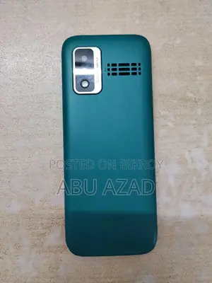 Symphony D43 Green