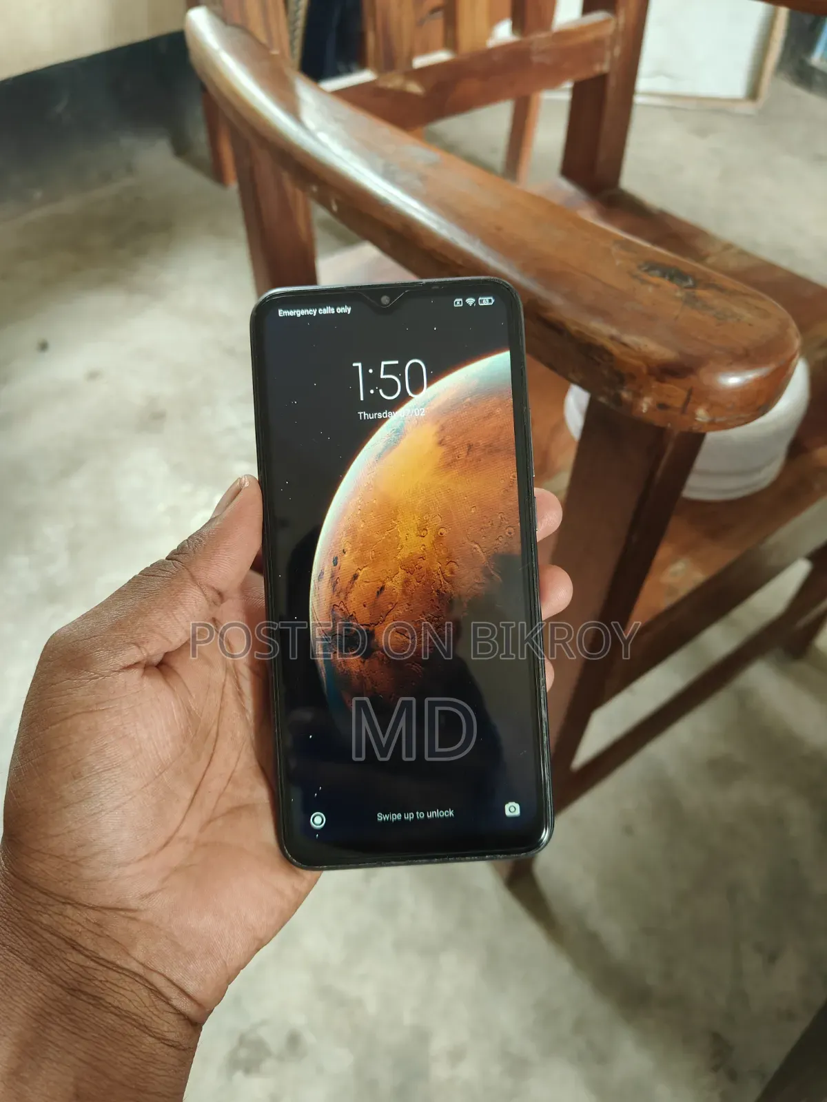 Xiaomi Redmi 9 64 GB