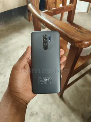Xiaomi Redmi 9 64 GB