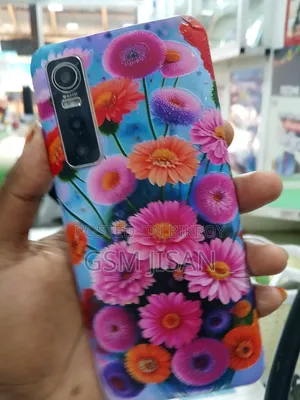 Vivo 512 GB Rose Gold