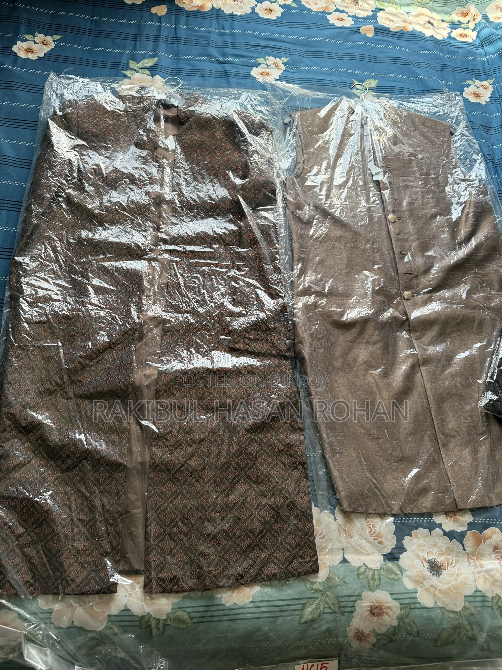 Party Sherwani.