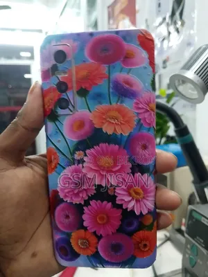 Vivo 512 GB Rose Gold