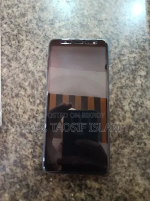 Samsung Galaxy A6 Plus 64 GB Blue