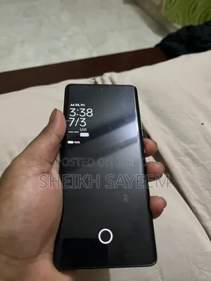 Xiaomi Civi 1S 128 GB Black
