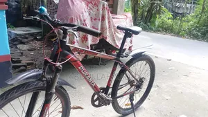 Bicycle for Sale Urgent!