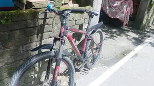 Bicycle for Sale Urgent!