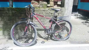 Bicycle for Sale Urgent!