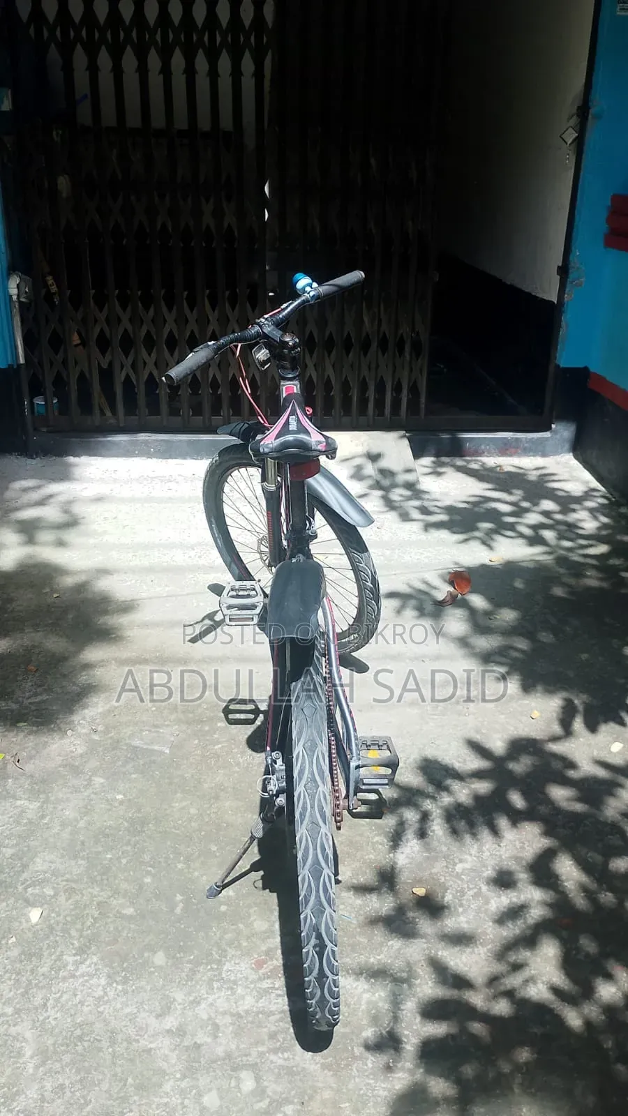 Bicycle for Sale Urgent!