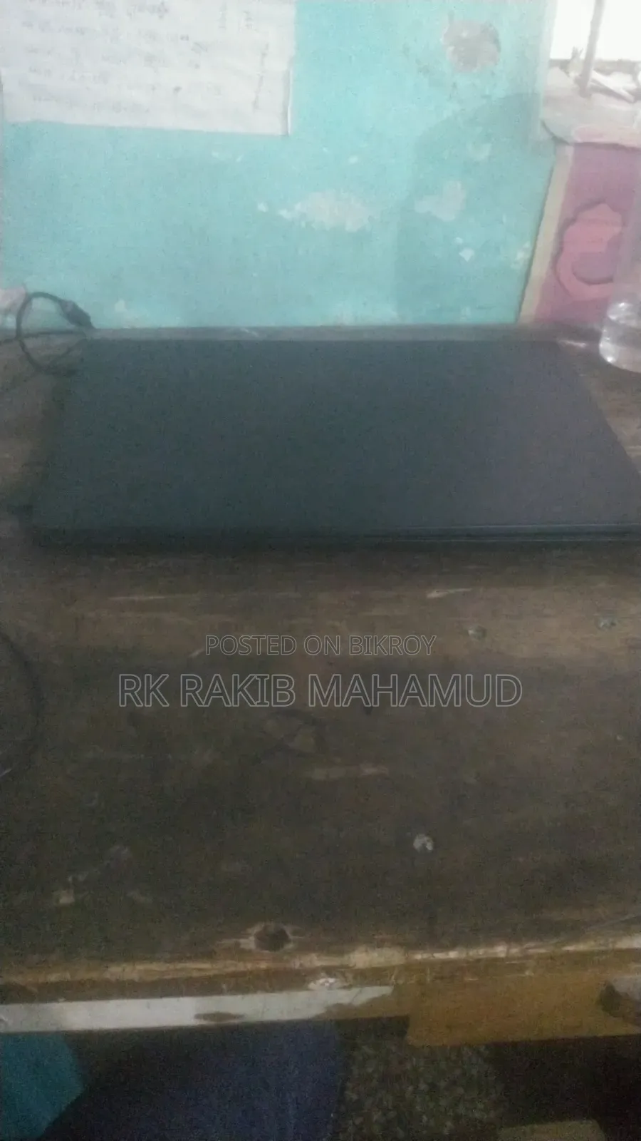 Laptop Dell Inspiron 15 8GB Intel Core I3 SSD 128GB