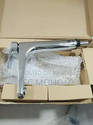 Cotto Original Thailand Tall Basin Faucet (Model: Ct1133ay) Brand New