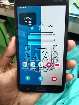 Samsung Galaxy J7 NXT 16 GB Black