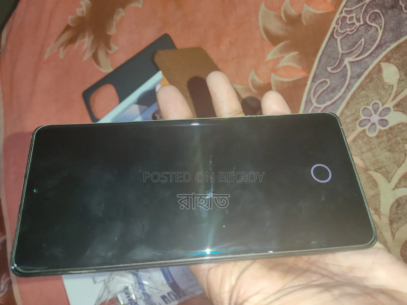 Xiaomi 14 Pro 256 GB Black