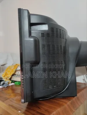 Old Reusable Tv.