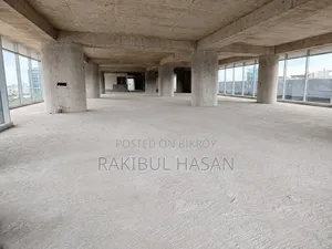8000 Sft Commercial Space Rent In Gulshan