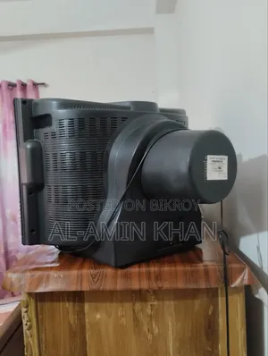 Old Reusable Tv.