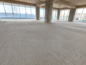 গুলশানে ৮০০০ বর্গফুট বাণিজ্যিক জায়গা ভাড়া