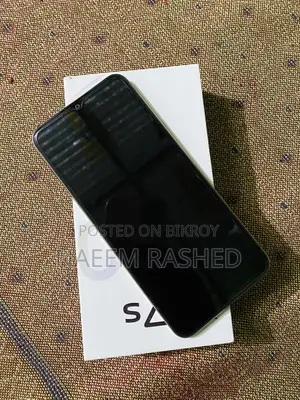 Vivo Y17 128 GB Orange