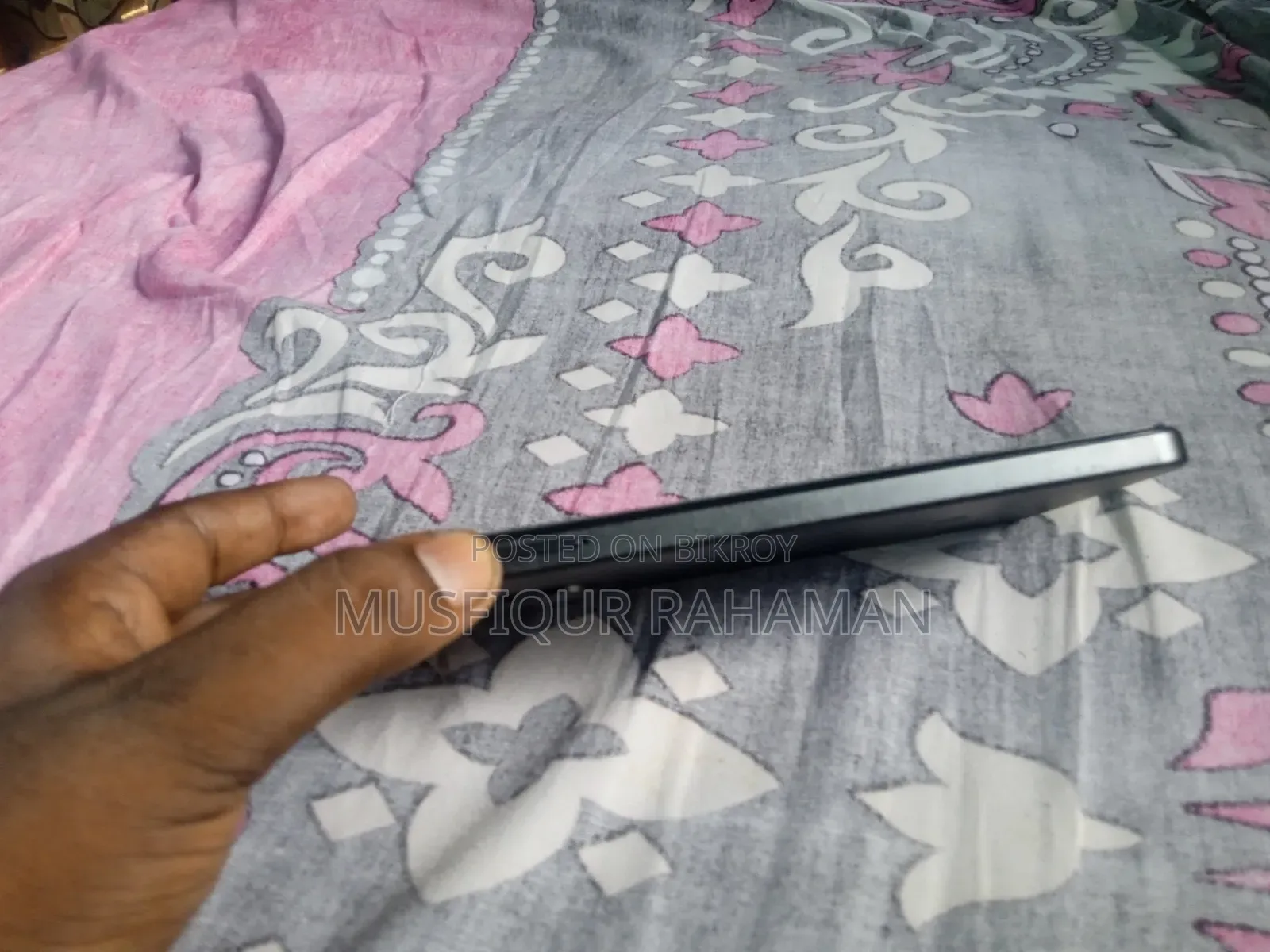 Itel A100C 64 GB Black