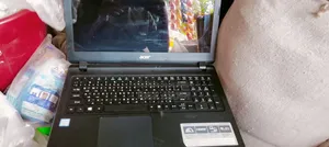 Laptop Acer AcerNote 350 4GB Intel Core I5 HDD+SSD 128GB