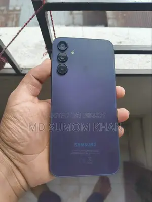 New Samsung Galaxy A15 128 GB Gray