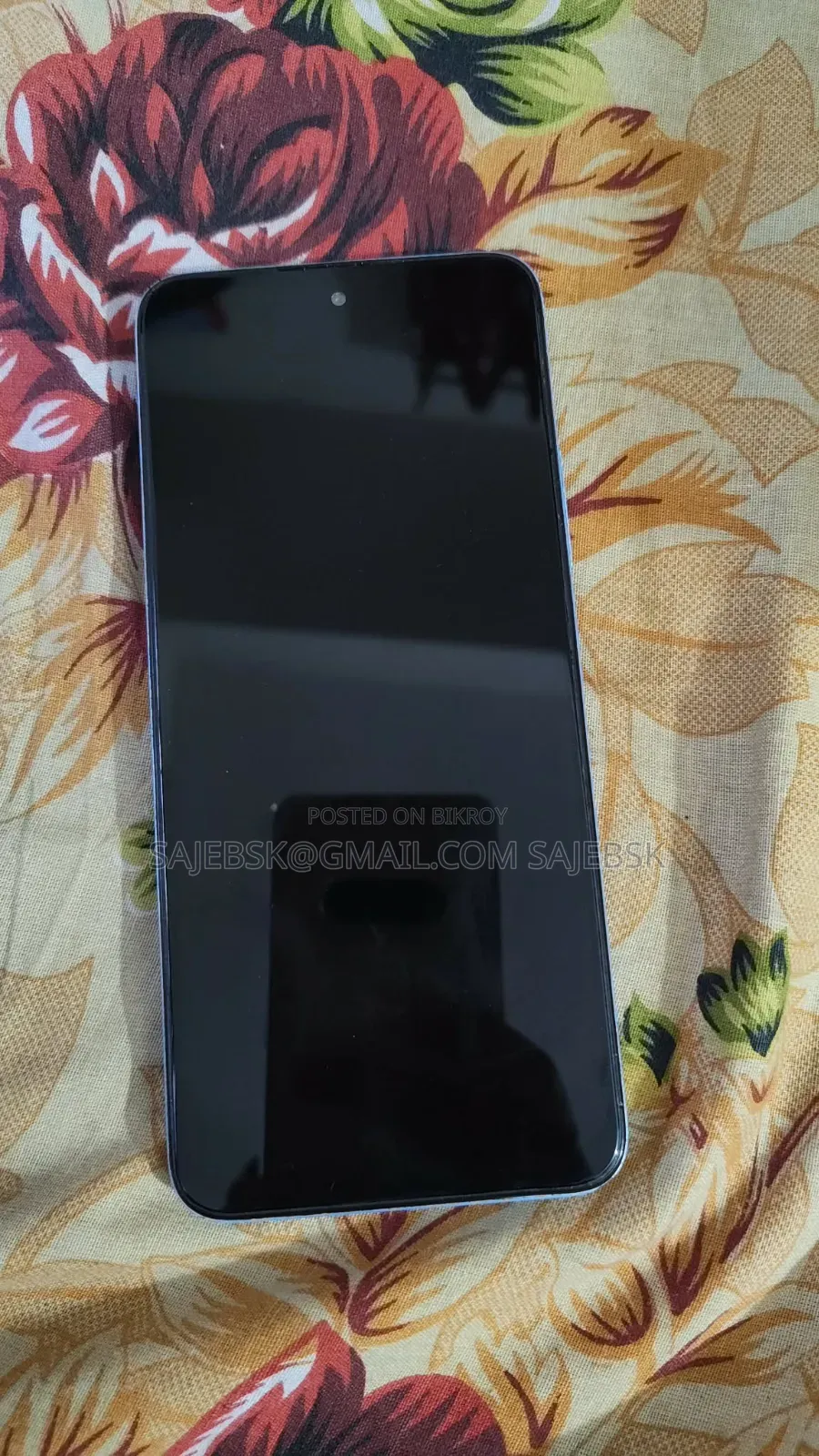 Xiaomi Redmi 12 128 GB Blue
