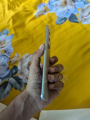ইনফিনিক্স হট ৬০ প্রো+ ১২৮ জিবি সাদা