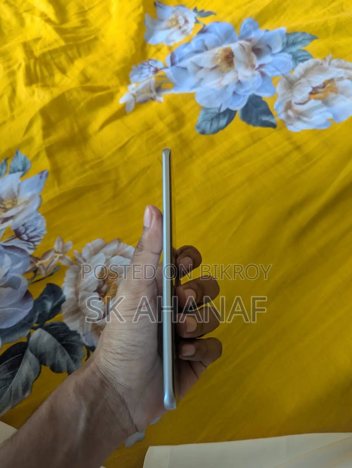 ইনফিনিক্স হট ৬০ প্রো+ ১২৮ জিবি সাদা