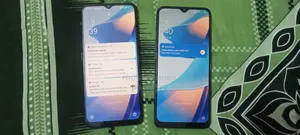 Oppo A16 32 GB ধূসর