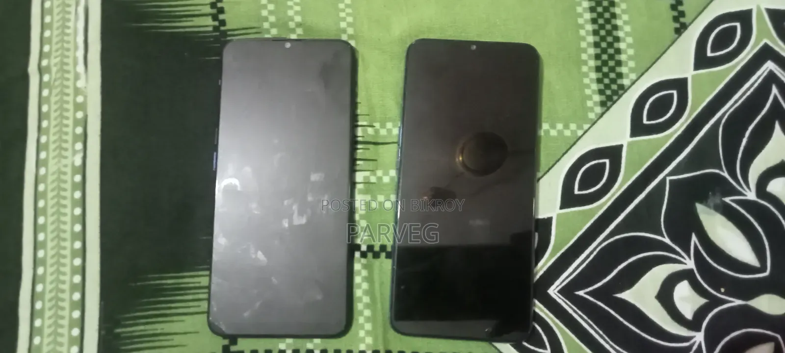 Oppo A16 32 GB ধূসর