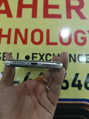 Apple iPhone 11 Pro 256 GB White