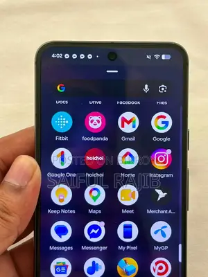 গুগল পিক্সেল ৮ ২৫৬ জিবি ব্ল্যাক