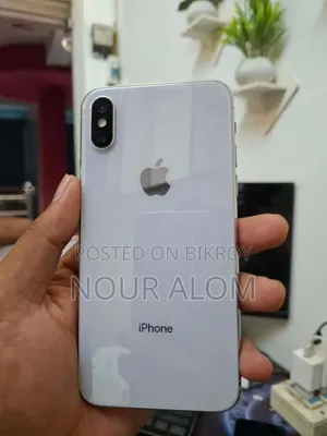 Apple iPhone XS 256 GB White