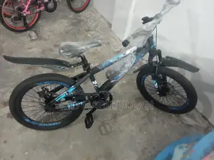 ২০" বাচ্চাদের সাইকেল বিক্রি করা হবে