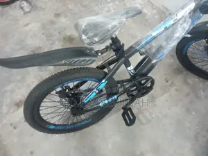 ২০" বাচ্চাদের সাইকেল বিক্রি করা হবে