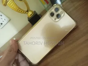 Apple iPhone 11 Pro 256 GB Gold