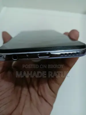 Xiaomi Redmi Note 8 64 GB Red